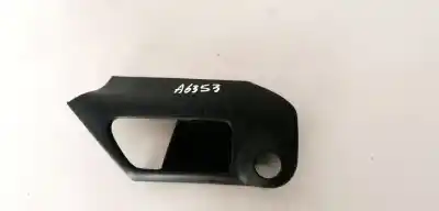 Tweedehands auto-onderdeel plasticen voor volkswagen vento (1h2) 1.9 diesel oem iam-referenties 1h0837248f