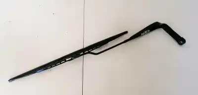 Tweedehands auto-onderdeel ruitenwisser arm links voor voor volkswagen vento (1h2) 1.9 diesel oem iam-referenties 1h1955409c