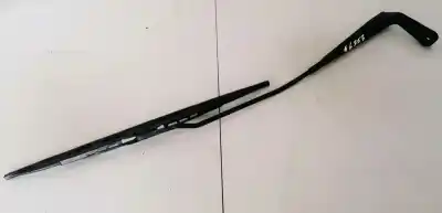 Tweedehands auto-onderdeel ruitenwisser arm links voor voor volkswagen vento (1h2) 1.9 diesel oem iam-referenties 1h1955410