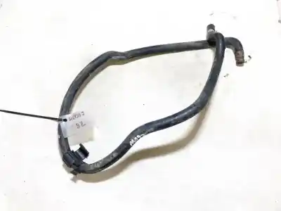 Second-hand car spare part tube for opel zafira a 2.0 16v di oem iam references 