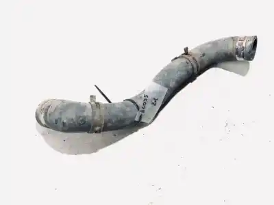 Peça sobressalente para automóvel em segunda mão tubo por renault scenic ii 1.6 16v referências oem iam 