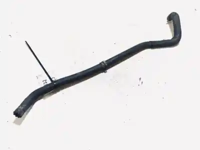 Peça sobressalente para automóvel em segunda mão tubo por ford focus turnier (cb4) 1.6 16v cat referências oem iam 