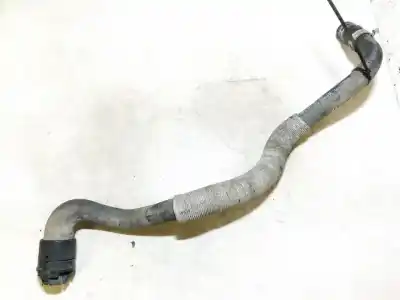 Second-hand car spare part tube for opel zafira a 2.0 16v di oem iam references 9157155