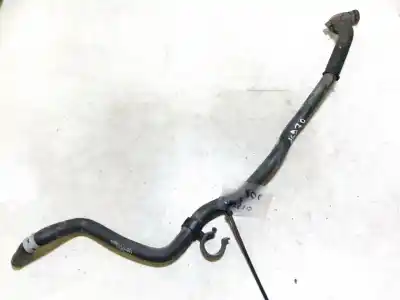 Peça sobressalente para automóvel em segunda mão tubo por opel astra h caravan 1.3 innovation referências oem iam 