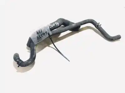 Peça sobressalente para automóvel em segunda mão tubo por toyota avensis wagon (t25) 2.0 d-4d executive referências oem iam 