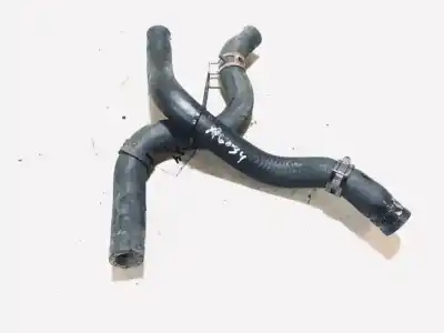 Peça sobressalente para automóvel em segunda mão tubo por toyota avensis wagon (t25) 2.0 d-4d executive referências oem iam 