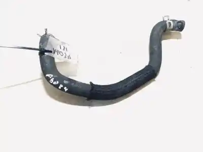 Peça sobressalente para automóvel em segunda mão tubo por toyota avensis wagon (t25) 2.0 d-4d executive referências oem iam 