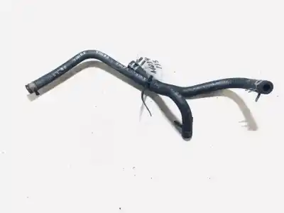 Peça sobressalente para automóvel em segunda mão tubo por toyota avensis wagon (t25) 2.0 d-4d executive referências oem iam 