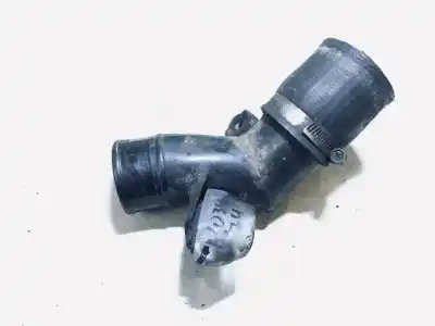 Peça sobressalente para automóvel em segunda mão tubo do intercooler por toyota avensis wagon (t25) 2.0 d-4d executive referências oem iam 