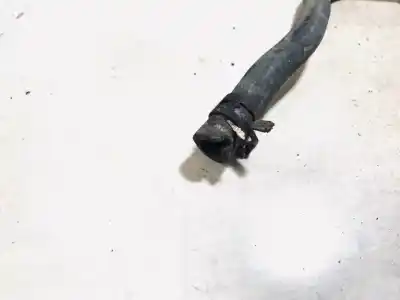 Pezzo di ricambio per auto di seconda mano tubo per ford transit connect (tc7) 1.8 tdci cat riferimenti oem iam   