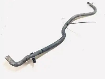 Автозапчастина б/у труба для ford transit connect (tc7) 1.8 tdci cat посилання на oem iam 2t148k012ac  2t14-8k012-ac