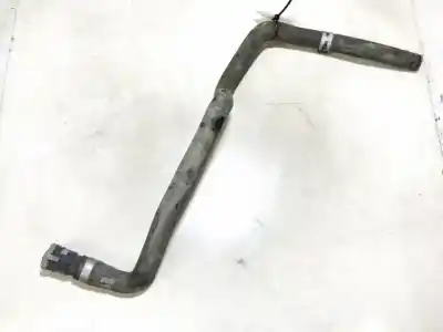 Автозапчастина б/у труба для ford c-max (cb3) 1.6 tdci cat посилання на oem iam 