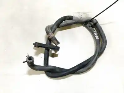 Peça sobressalente para automóvel em segunda mão tubo por ford focus turnier (cb4) 1.6 16v cat referências oem iam 