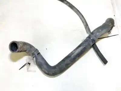 Peça sobressalente para automóvel em segunda mão tubo por renault scenic ii 1.6 16v referências oem iam 