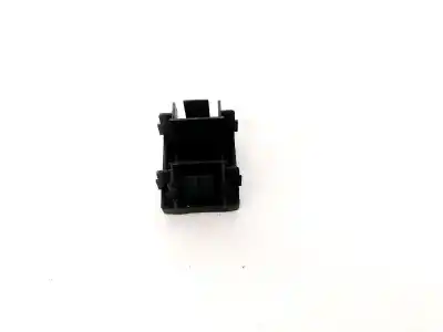 Pezzo di ricambio per auto di seconda mano plastiche per audi a3 (8l) 1.9 tdi ambition riferimenti oem iam 8l0941515a  