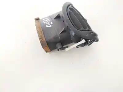 Pezzo di ricambio per auto di seconda mano griglia di aerazione per peugeot 206 sw 2.0 hdi cat riferimenti oem iam 96322184877  