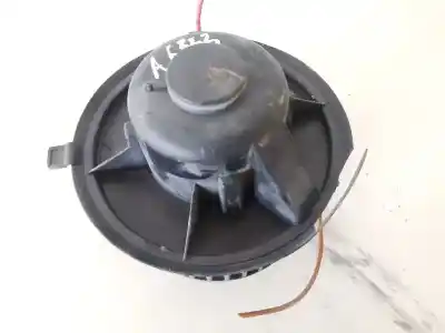 Tweedehands auto-onderdeel verwarmingsmotor voor volkswagen vento (1h2) 1.9 diesel oem iam-referenties 1h1819021