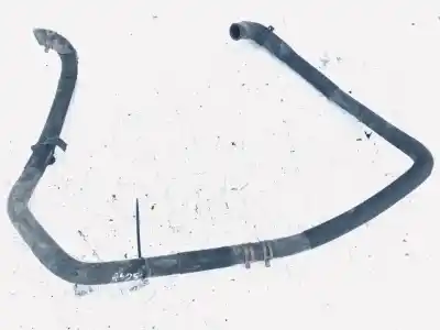 Peça sobressalente para automóvel em segunda mão tubo por ford focus turnier (cb4) 1.6 16v cat referências oem iam 