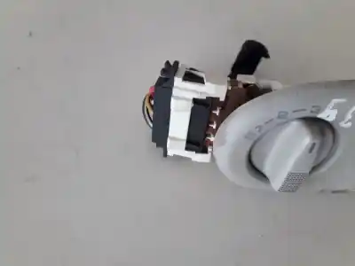 Second-hand car spare part climate control for ford galaxy (vx) 1.9 tdi cat oem iam references 7m0959531  95nw18549cb