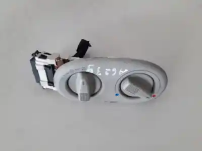 Tweedehands auto-onderdeel klimaatcontrole voor ford galaxy (vx) 1.9 tdi cat oem iam-referenties 7m0959531