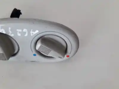 Second-hand car spare part climate control for ford galaxy (vx) 1.9 tdi cat oem iam references 7m0959531  95nw18549cb