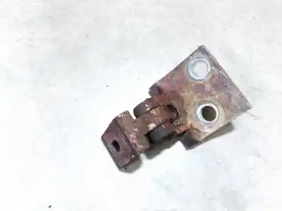 Peça sobressalente para automóvel em segunda mão esticador de porta por volkswagen vento (1h2) 1.9 tdi referências oem iam 