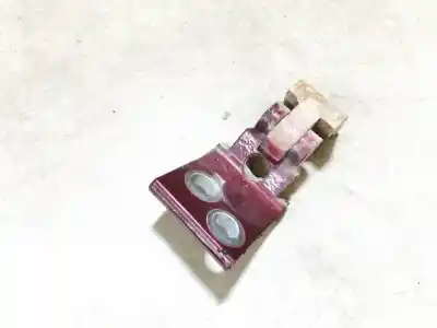 Peça sobressalente para automóvel em segunda mão esticador de porta por volkswagen vento (1h2) 1.9 tdi referências oem iam 