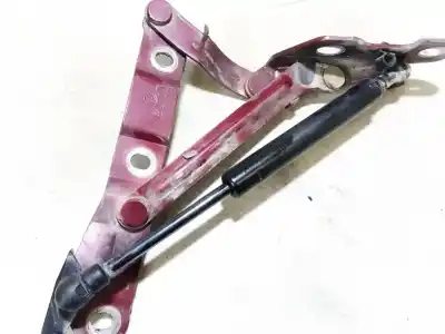 Peça sobressalente para automóvel em segunda mão amortecedores do tronco / porta por volkswagen vento (1h2) 1.9 tdi referências oem iam 