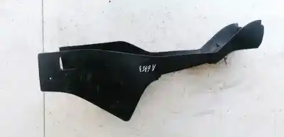 Tweedehands auto-onderdeel plasticen voor volkswagen vento (1h2) 1.9 diesel oem iam-referenties 1h1863243