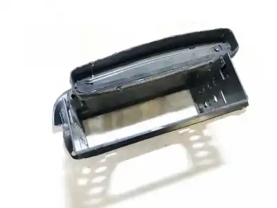İkinci el araba yedek parçası havalandirma izgarasi için volkswagen vento (1h2) 1.9 tdi oem iam referansları 1h6819736  