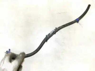 Peça sobressalente para automóvel em segunda mão tubo por volkswagen vento (1h2) 1.9 tdi referências oem iam 