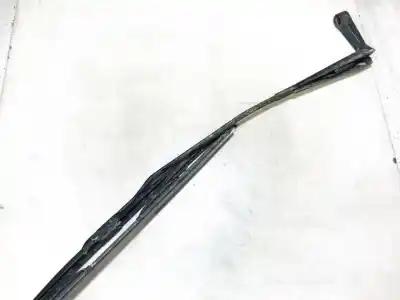 Peça sobressalente para automóvel em segunda mão haste de escova dianteiro esquerdo por volkswagen vento (1h2) 1.9 tdi referências oem iam 1h1955410b