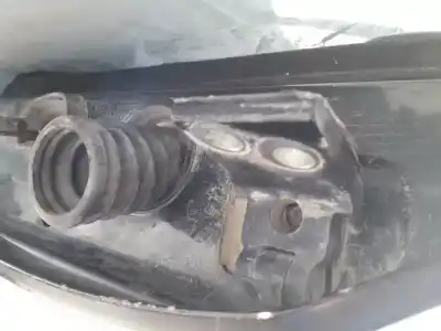 Tweedehands auto-onderdeel deurbeveiliging voor volkswagen vento (1h2) 1.9 diesel oem iam-referenties 