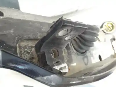 Tweedehands auto-onderdeel deurbeveiliging voor volkswagen vento (1h2) 1.9 diesel oem iam-referenties 