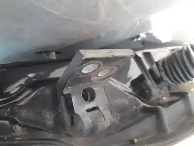 Tweedehands auto-onderdeel deurbeveiliging voor volkswagen vento (1h2) 1.9 diesel oem iam-referenties 