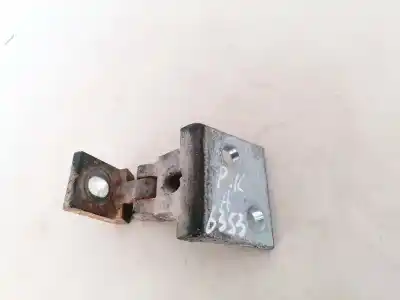 Tweedehands auto-onderdeel deurbeveiliging voor volkswagen vento (1h2) 1.9 diesel oem iam-referenties 