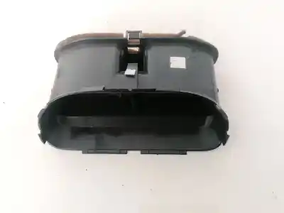 Pezzo di ricambio per auto di seconda mano GRIGLIA DI AERAZIONE per PEUGEOT 206 SW  Riferimenti OEM IAM 9643007377  9643007477