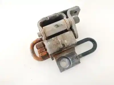 Автозапчасти б/у дверной фиксатор за audi a3 (8l) 1.9 tdi ambition ссылки oem iam 4b0831412b  
