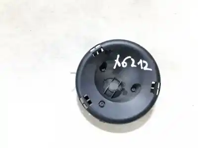 Peça sobressalente para automóvel em segunda mão colunas de som por volkswagen vento (1h2) 1.9 tdi referências oem iam 1h0035411