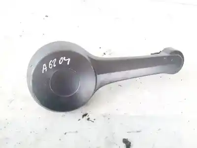 Автозапчасти б/у пластики за honda cr-v (re) 2.2 ctdi ссылки oem iam 83700swwa