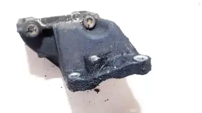 Second-hand car spare part engine support for renault laguna (b56) 2.2 diesel oem iam references   