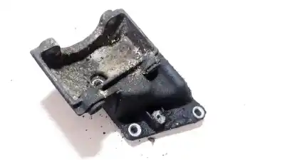 Second-hand car spare part engine support for renault laguna (b56) 2.2 diesel oem iam references   