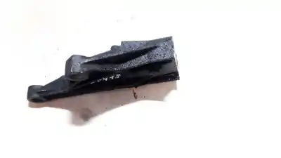 Second-hand car spare part engine support for renault laguna (b56) 2.2 diesel oem iam references 7700862199  