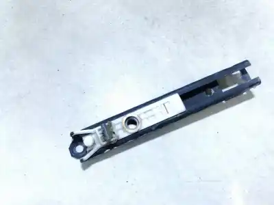 Peça sobressalente para automóvel em segunda mão plásticos por volkswagen vento (1h2) 1.9 tdi referências oem iam 1h0857819