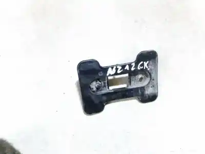 Peça sobressalente para automóvel em segunda mão plásticos por volkswagen vento (1h2) 1.9 tdi referências oem iam 1h0307103