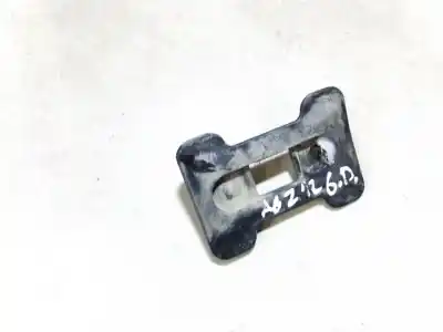 Peça sobressalente para automóvel em segunda mão plásticos por volkswagen vento (1h2) 1.9 tdi referências oem iam 1h0807193