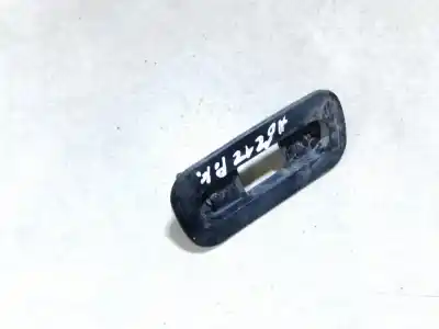 Peça sobressalente para automóvel em segunda mão plásticos por volkswagen vento (1h2) 1.9 tdi referências oem iam 165807193a