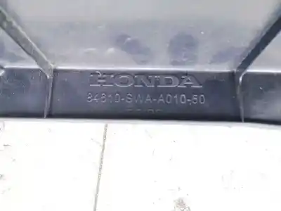 Автозапчастина б/у пластика для honda cr-v (re) 2.2 ctdi посилання на oem iam 84610swaa01050  84610-swa-a010-50