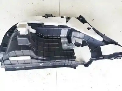 Автозапчастина б/у пластика для honda cr-v (re) 2.2 ctdi посилання на oem iam 84610swaa01050  84610-swa-a010-50