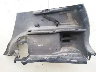 Автозапчасти б/у пластики за honda cr-v (re) 2.2 ctdi ссылки oem iam 84610swaa01050